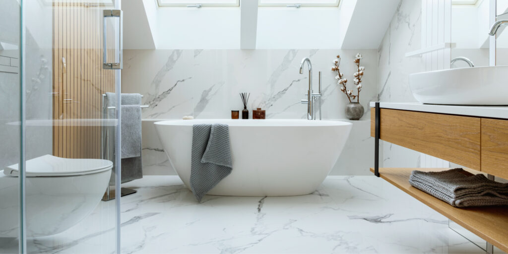 Consult with Professionals for Bathroom Renovations in Melbourne's Eastern Suburbs 